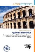 quintus pleminius (en Inglés)