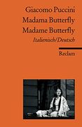 Madama Butterfly /Madame Butterfly (en Italiano)