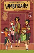 Lumberjanes Volume 1 (en Inglés)