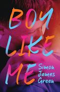 Boy Like Me (en Inglés)