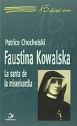 FAUSTINA KOWALSKA (En papel)