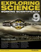Exploring Science: Working Scientifically Student Book Year 9 (Exploring Science 4) (en Inglés)