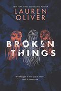 Broken Things (en Inglés)