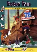 col.leo c/figuras autoad.-peter pan