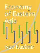 Economy of Eastern Asia (en Inglés)