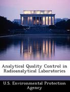 analytical quality control in radioanalytical laboratories (en Inglés)