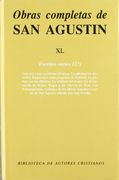Obras Completas de san Agustín. Xl: Escritos Varios (2. º): Ochenta y Tres Cuestiones Diversas. La Adivinación Diabólica. Respuesta a las Ocho Preguntas de Dulquicio. La Piedad con los Difuntos. Regla a los Siervos de Dios. Las Revisiones.