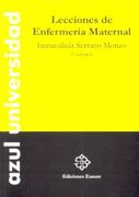 Lecciones de Enfermería Maternal