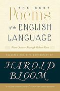 the best poems of the english language,from chaucer through robert frost (en Inglés)