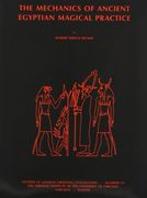 the mechanics of ancient egyptian magical practice