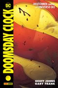 Doomsday Clock