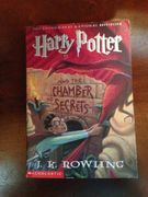 harry potter ii - and the chamber of sec