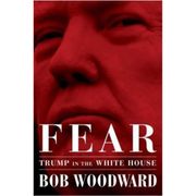 Fear: Trump in the White House 