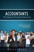 Accountants: The Natural Trusted Advisors (en Inglés)