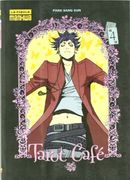 Tarot cafe 4 (comic)