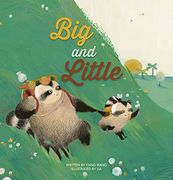 Big and Little (en Inglés)