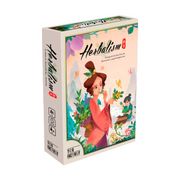Herbalism (Español)
