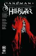 Universo Sandman: John Constantine Hellblazer Vol. 2 - la Mejor Version de ti Mismo