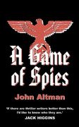 A Game of Spies (en Inglés)