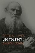 Leo Tolstoy (Critical Lives) 