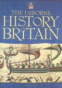 usborne history of britain