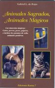 Animales Sagrados, Animales Magicos