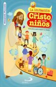 La Imitacion de Cristo Para Niños (in Spanish)