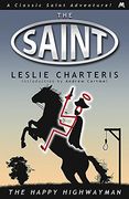 The Happy Highwayman (Saint 21) 