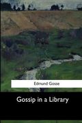 Gossip in a Library (en Inglés)