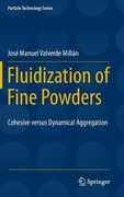 fluidization of fine powders: cohesive versus dynamical aggregation
