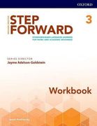 Step Forward: Level 3: Workbook: Standards-based language learning for work and academic readiness (Paperback) (en Inglés)