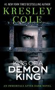 Immortals After Dark #6: Kiss of a Demon King: 7 