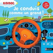 Je Conduis Comme un Grand!