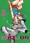 Jojo s Bizarre Adventure Parte 8: Jojolion 10
