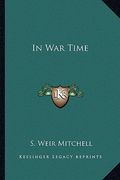 in war time
