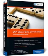 Sap Master Data Governance: The Comprehensive Guide to sap mdg (Sap Press) 