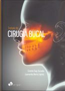 Tratado de cirugía bucal Gay Escoda. Cosme • Ergon