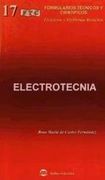 Ftc,17 electrotecnia (in Spanish)