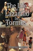 The Life of Lazarillo de Tormes (en Inglés)