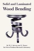 solid and laminated wood bending (en Inglés)