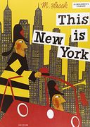 This is new York (en Inglés)