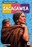 Sacagawea (Amazing Young People) (en Inglés)