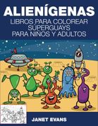 Gatos: Libros Para Colorear Superguays Para Ninos y Adultos