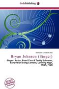 bryan johnson (singer) (en Inglés)