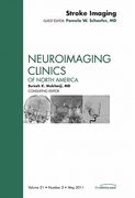 Stroke Imaging, an Issue of Neuroimaging Clinics: Volume 21-2