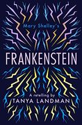 Frankenstein: A Retelling (Paperback)