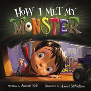 How i met my Monster (i Need my Monster) 
