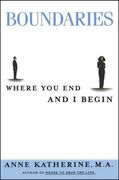 boundaries,where you end and i begin