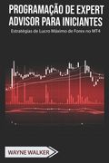 Programação de Expert Advisor Para Iniciantes: Estratégias de Lucro Máximo de Forex no MT4 (en Portugués)