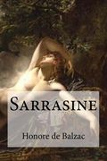 Sarrasine (en Francés)